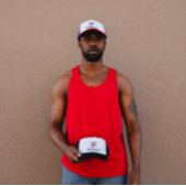 Pensée qui provoque la pensée Casquette