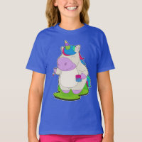 Penseel van Unicorn Painter