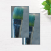 Penseel Visitekaartjes (Bureau)