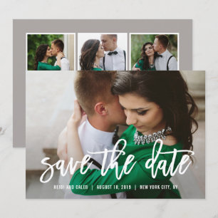 Penseelkleurige KLOOF EDITABLE KLEUR sparen de Kaa Kaart