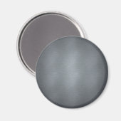 Penseelstaal Magneet (Voorkant / Achterkant)