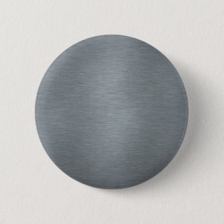 Penseelstaal Ronde Button 5,7 Cm