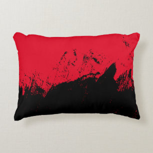 penseelstreek 9 accent kussen