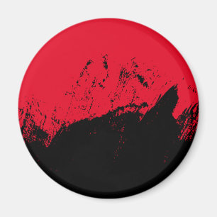 penseelstreek 9 magneet