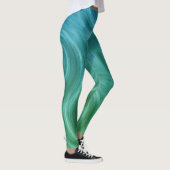 Penseeltekens Leggings (Rechts)
