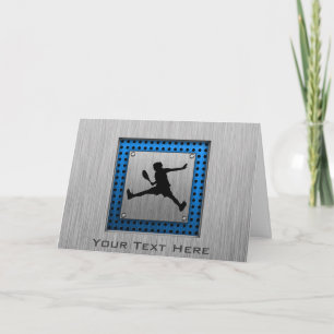 Penseelvormig aluminium bliksem kaart