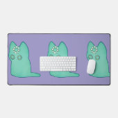 Pensées profondes (Clavier et souris)