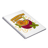 Pensées tropicales - Journal d'été (Côté Droit)