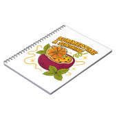 Pensées tropicales - Journal d'été (Côté gauche)