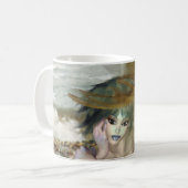 Penser à toi Mug (Devant gauche)