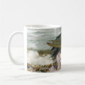 Penser à toi Mug (Gauche)