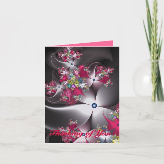 Penser à vos cartes de notes (Devant)