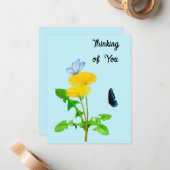 Penser à vos cartes de notes (Devant/Arrière en situation)