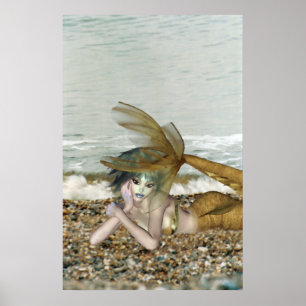 Penser à votre affiche