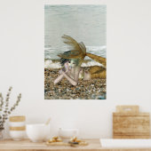 Penser à votre affiche (Cuisine)