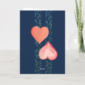 Penser à votre carte (Dos)