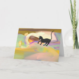 Penser à votre carte