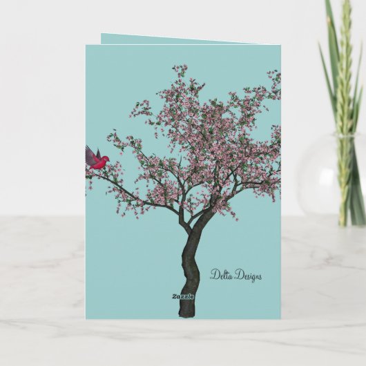 Penser à votre carte (Dos)