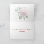 Penser à votre carte (Intérieur)