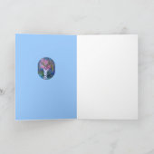 Penser à votre carte (Intérieur)