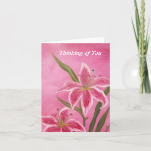 Penser à votre carte avec des lentilles