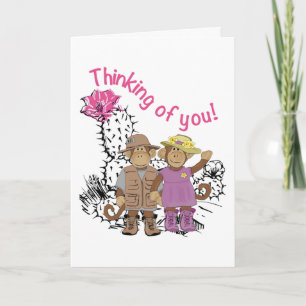 Penser à votre carte de voeux