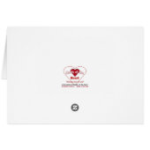 Penser à votre prière (Dos Horizontal)