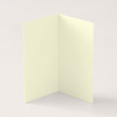 Penser À Vous 25 Pack Carte de fin de année (Inside)