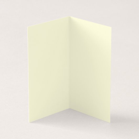 Penser À Vous 25 Pack Carte de fin de année (Inside)