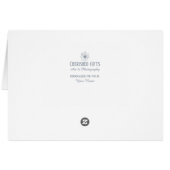 Penser À Vous Aimer Vous A Manqué (Dos Horizontal)