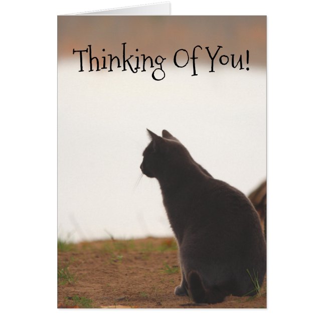 Penser À Vous Ami (Devant)