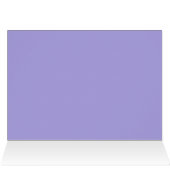 penser à vous dewdrop sur la feuille (Intérieur Horizontal (Haut))