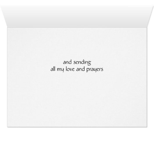 Penser à vous encourager Chat Kitten réfléchi (Intérieur Horizontal (Bas))