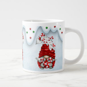 Penser à vous - Jumbo Mug
