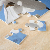 Penser à vous ! le puzzle deviennent meilleur (Côté)