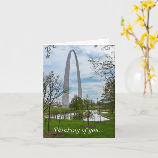 Penser À Vous Note Carte Penser À Vous (Fleur jaune)