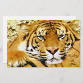 Penser à vous_ Papeterie (Devant / Derrière)