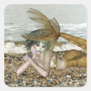 Penser à vous Sticker