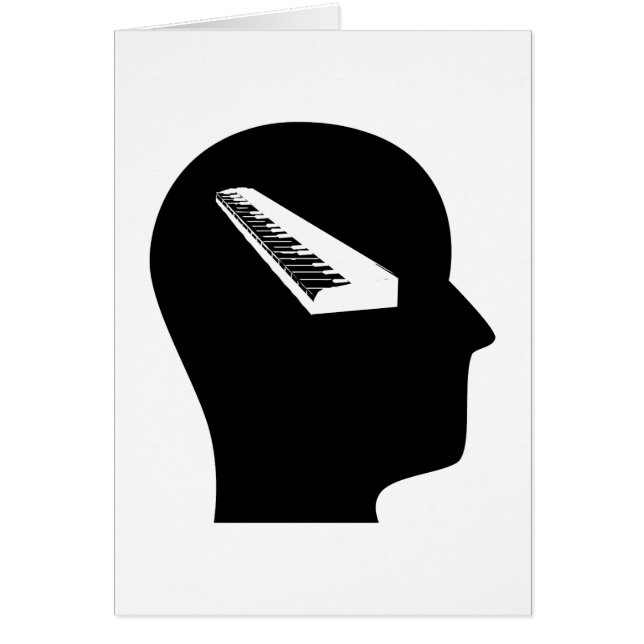 Penser aux claviers (Devant)