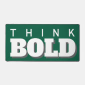 PENSER BOLD (Recto)