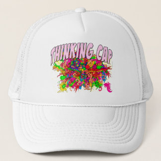Penser Casquette