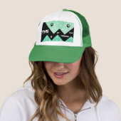 Penser Casquette de vacances Casquette (En situation)