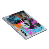 Penser | Journal carnet (Côté Droit)