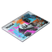 Penser | Journal carnet (Côté gauche)