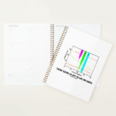 Penser L'Ozone Comme La Clé De La Vie Sur Terre (Devant avec enveloppe)