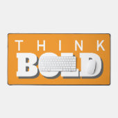 penser orange (Clavier et souris)