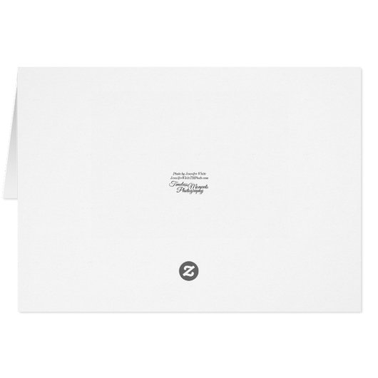 Penser Orange De Plus En Plus À Votre Carte (Dos Horizontal)