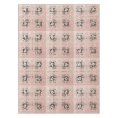 Penser Pastel Twists Nappe (Devant)