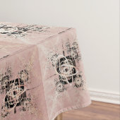 Penser Pastel Twists Nappe (In Situ)