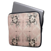 Penser Pastel Twists Portable Sac (devant gauche)